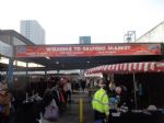 Salford Market Closure 